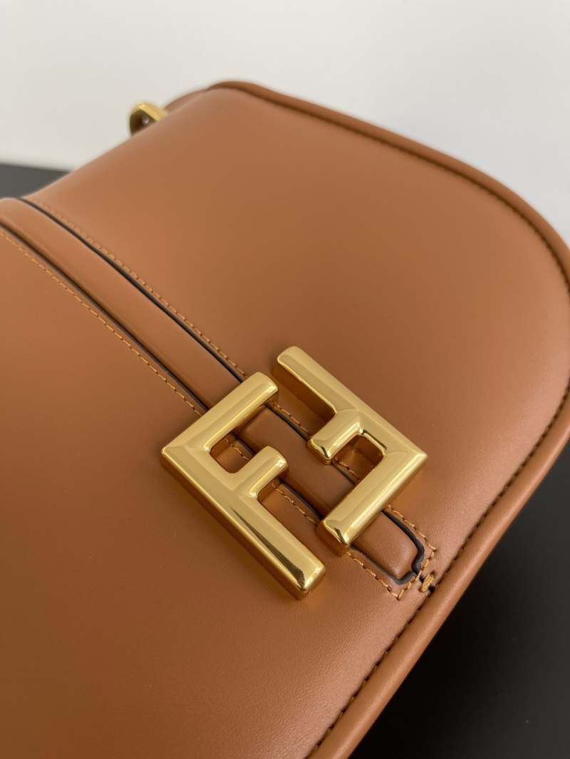 Fendi Satchel Bags